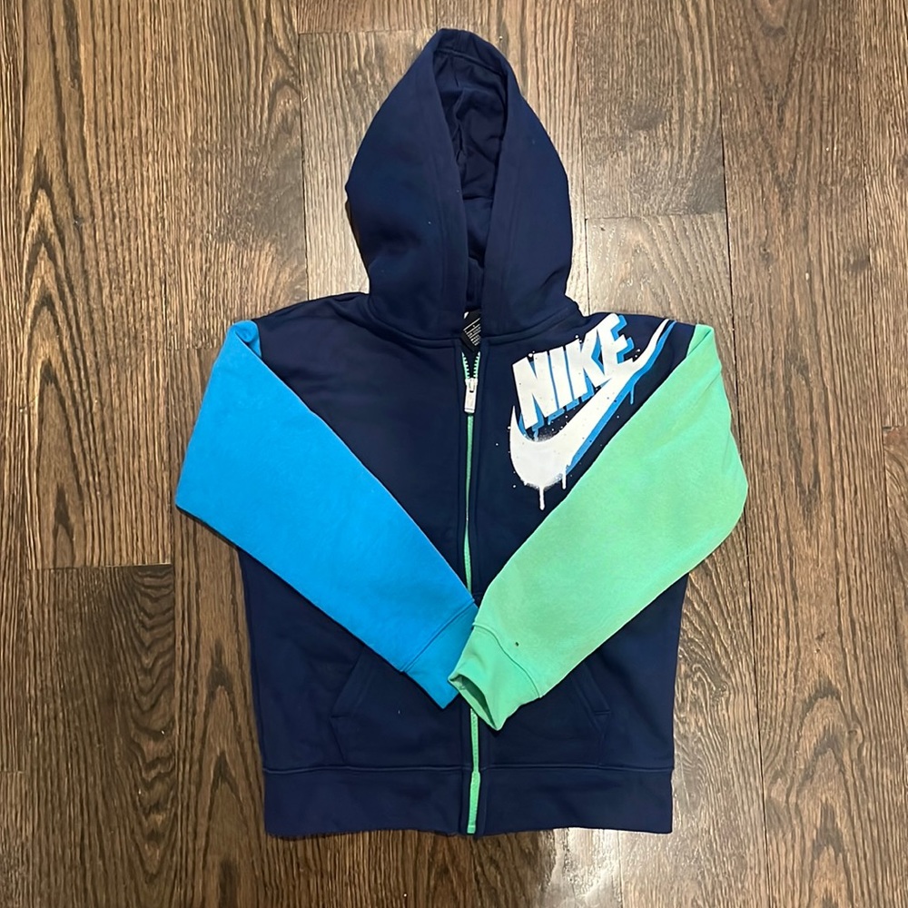 Boys Nike Jacket